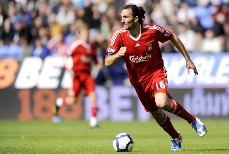 Sotirios Kyrgiakos to Liverpool