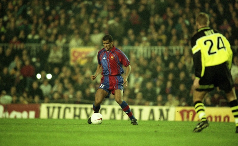 rivaldo dortmund